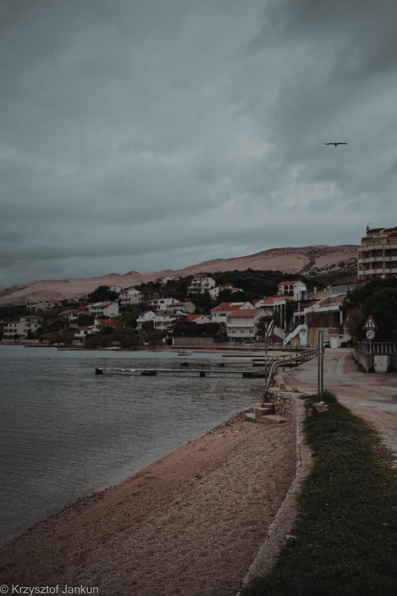 Pag Vero Apartments Pag Town Buitenkant foto
