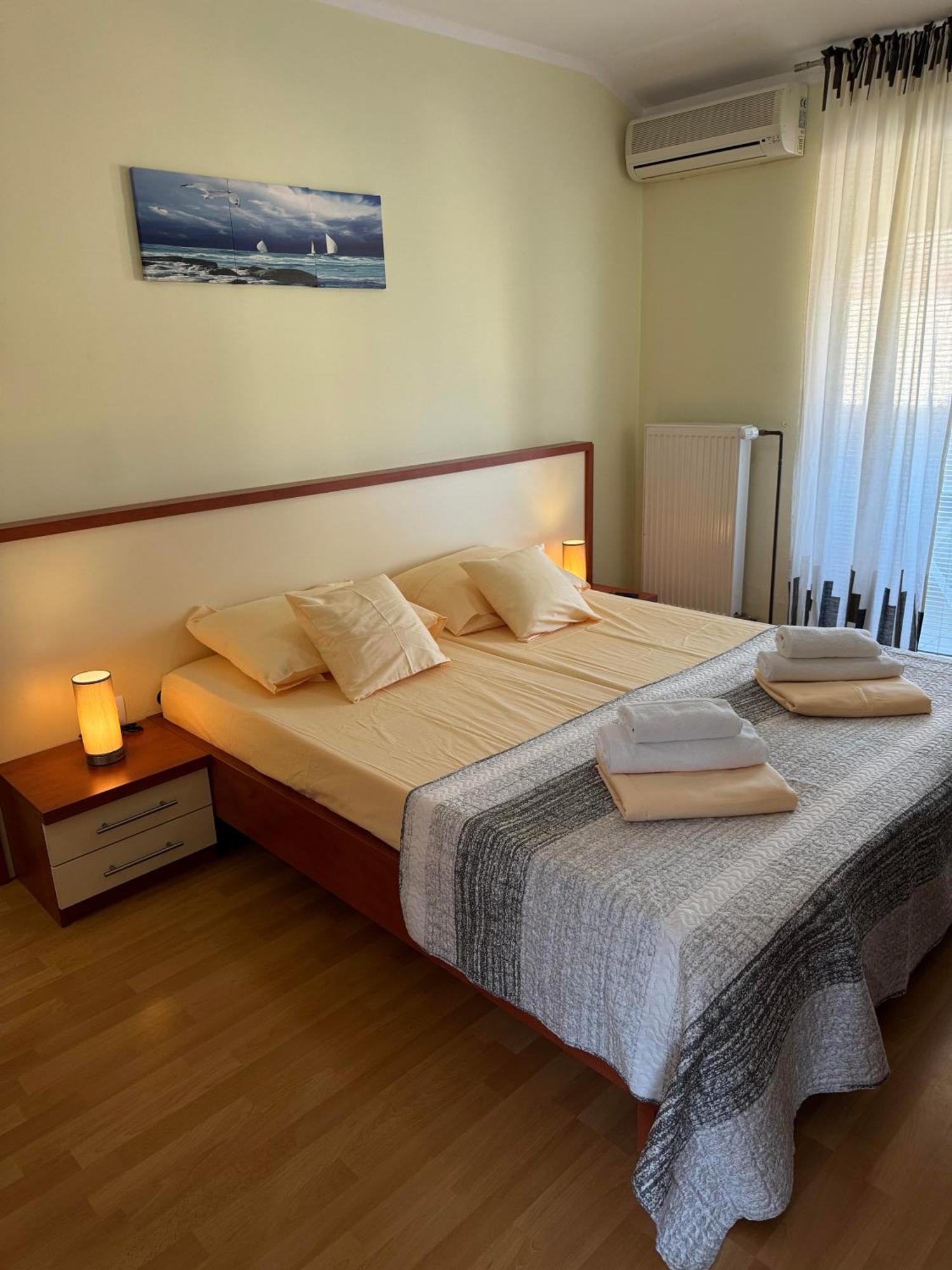 Pag Vero Apartments Pag Town Buitenkant foto