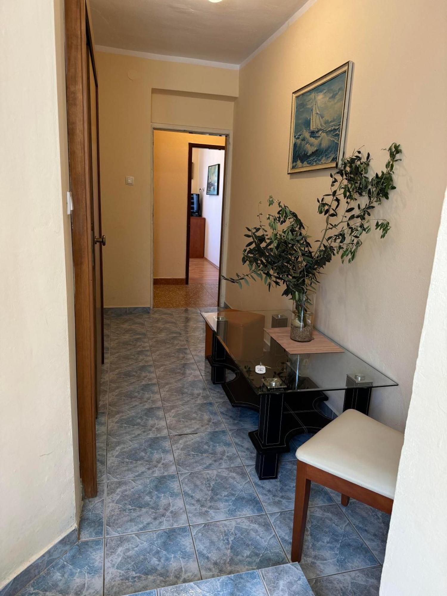 Pag Vero Apartments Pag Town Buitenkant foto