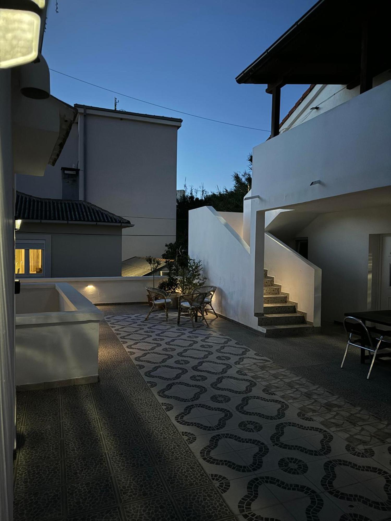 Pag Vero Apartments Pag Town Buitenkant foto